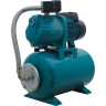 Насосная станция самовсасывающая LEO AJM150A5 (1500 Вт, 103л/мин) + сухой ход L6596